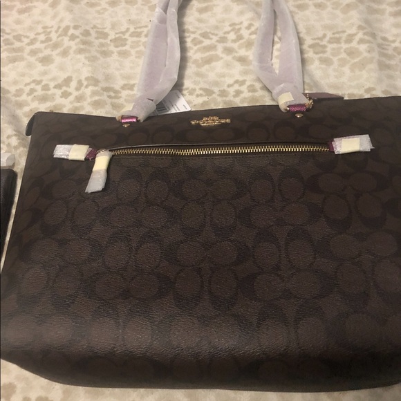 Coach bag   Original